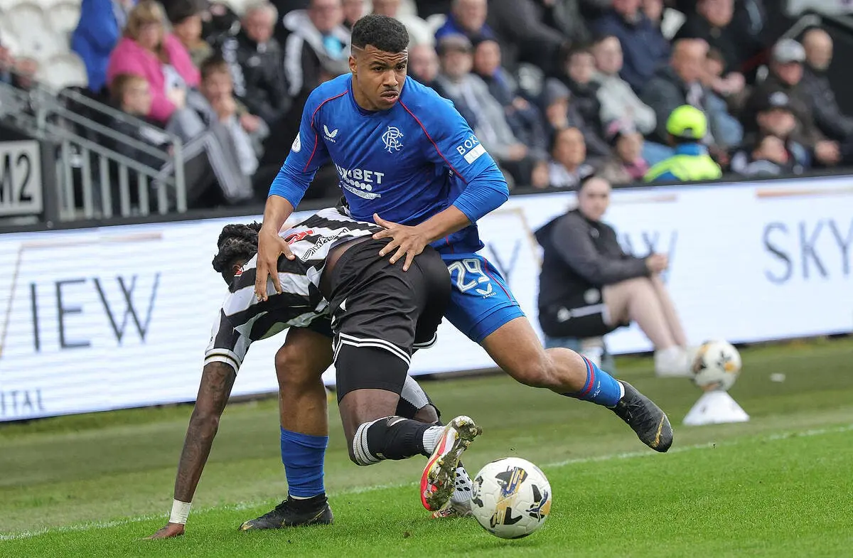 L’OM en rêvait, Rennes met le paquet dessus