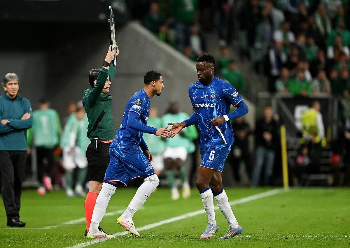 L’OM fonce sur un remplaçant de Chelsea à 40 ME