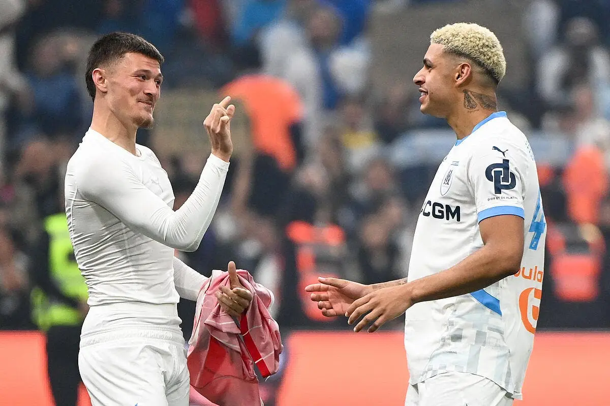L’OM l’envoie à Bournemouth, Merlin refuse
