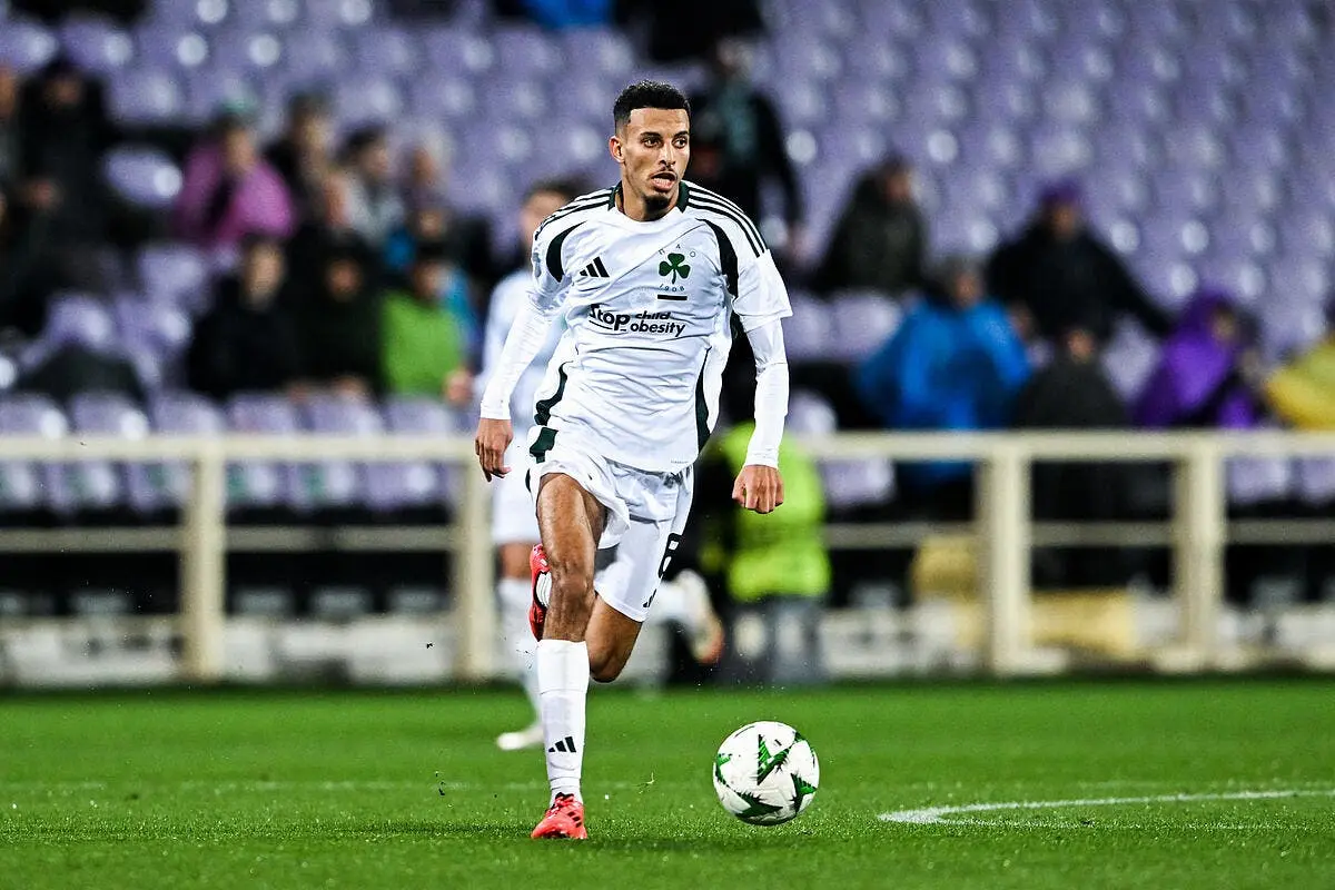 L’OM lâche un joueur et quelques millions