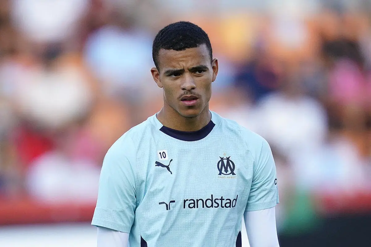 L’OM ouvre la porte à un départ de Greenwood