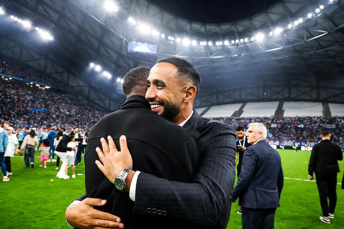 L’OM trouve un accord, les départs vont pleuvoir