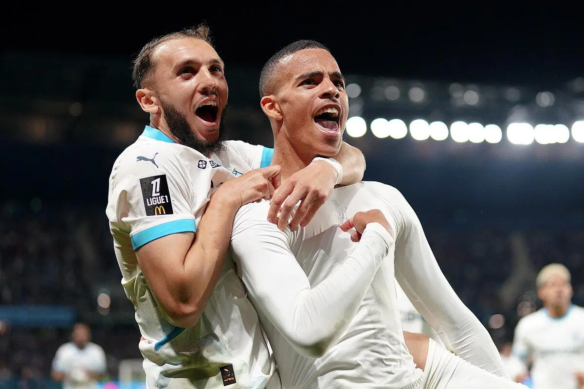 L'OM tient son Mbappé pour la Ligue des champions !