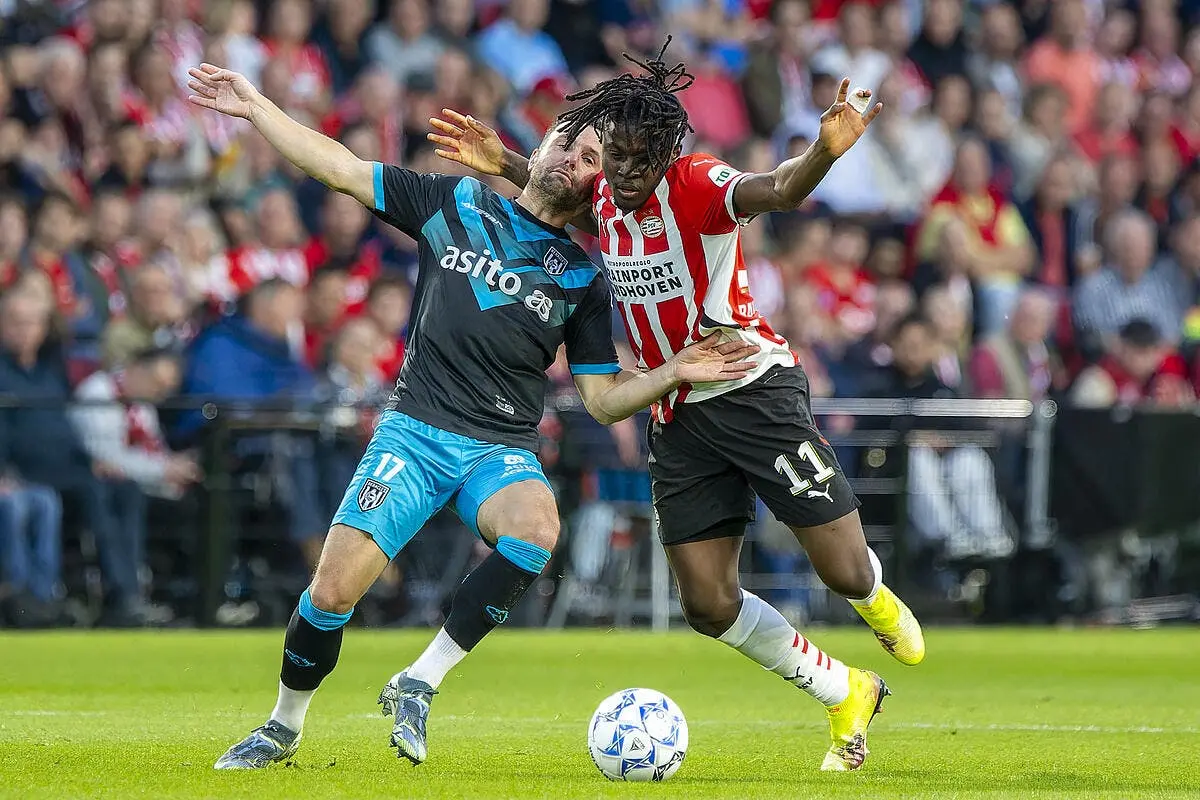 L’OM veut Lang, le PSV lui vend Bakayoko