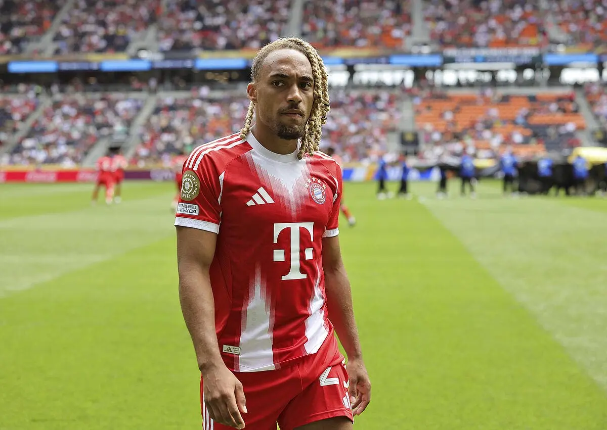 L'OM vise plus fort que Sacha Boey