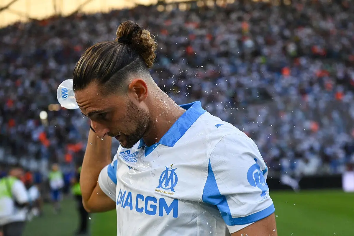 L’OM voulait le chasser, l’avocat de Rabiot accuse