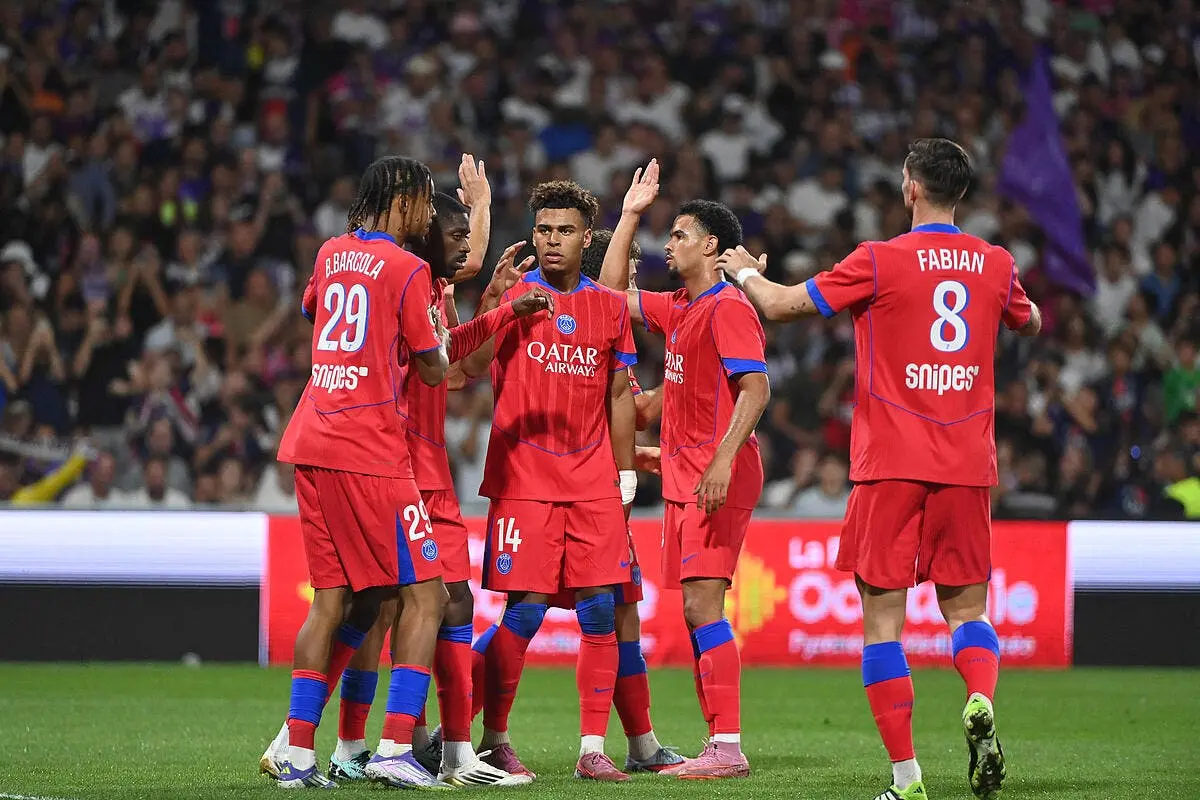 « Ils ne peuvent pas faire ce qu’ils veulent », gros problème au PSG