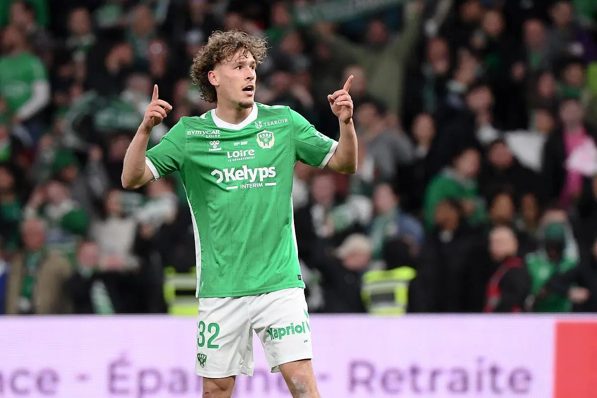 L1 : L'ASSE et l'OM au pouvoir dans l'équipe type