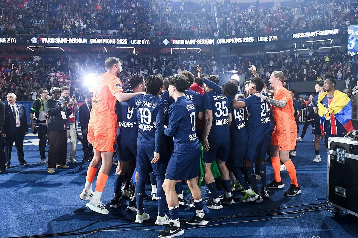 L1 : Le prochain match du PSG reporté ?