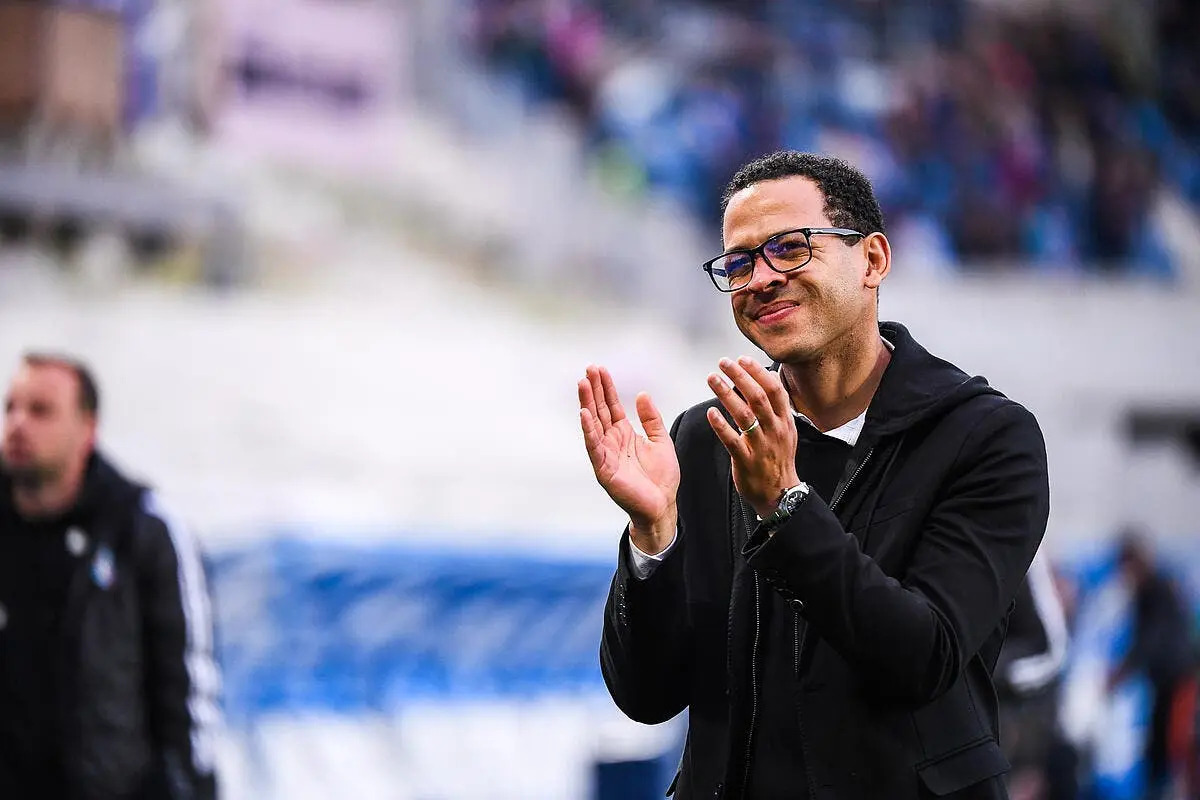 L1 : Strasbourg rassure l’ASSE pour le maintien