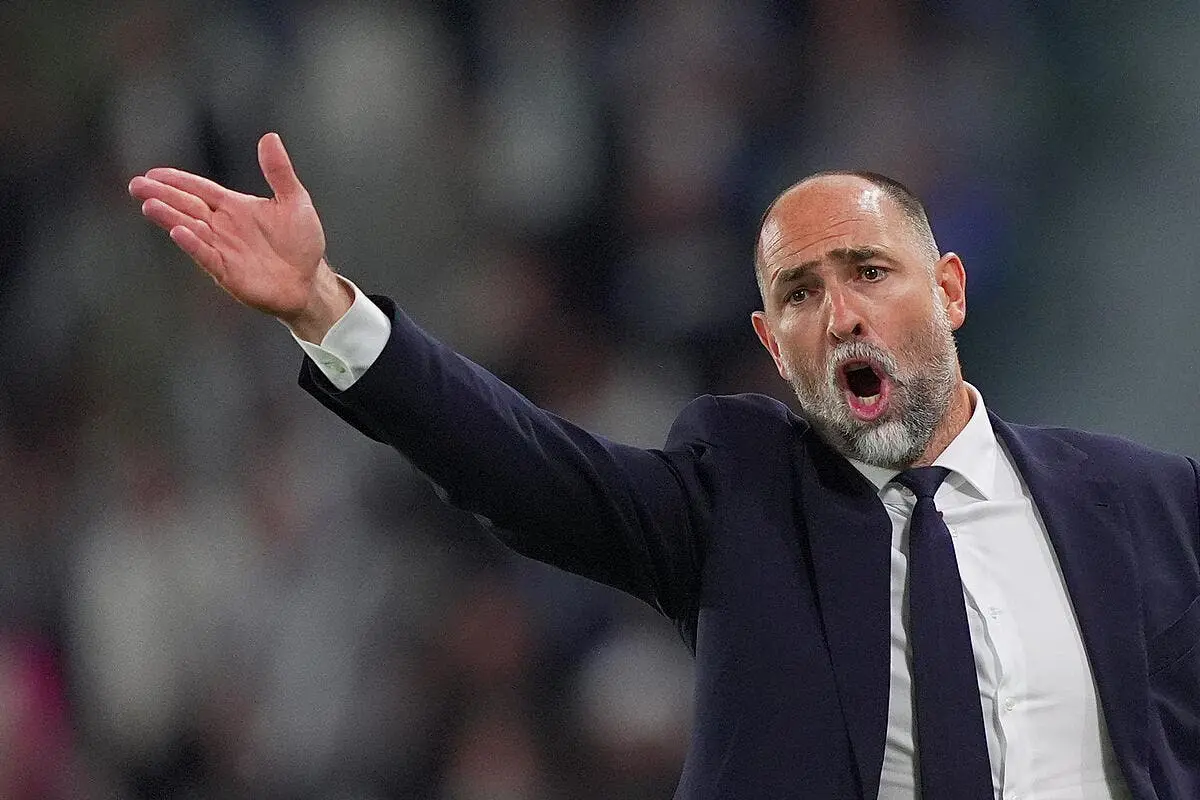 Igor Tudor