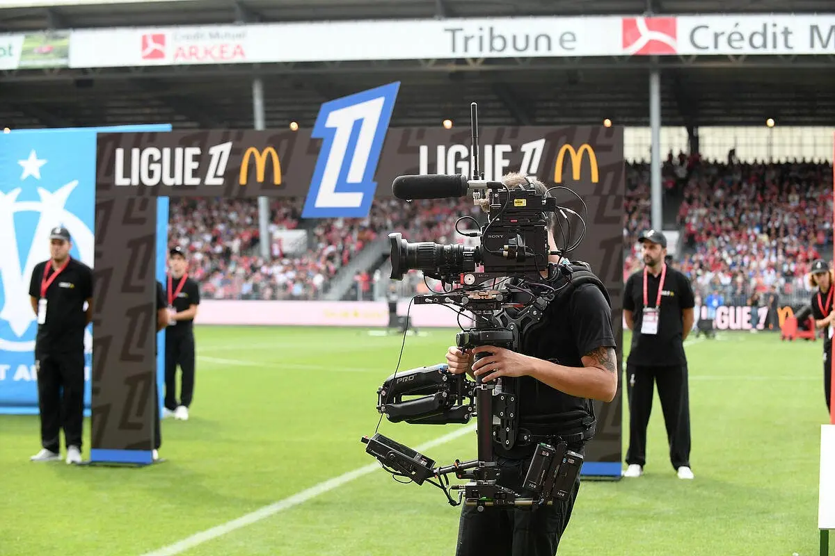 La LFP choisit le producteur du film F1 pour la Ligue 1