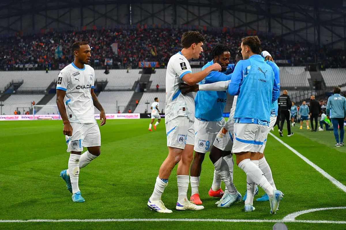 La Provence dénonce les 6 flops de l’OM