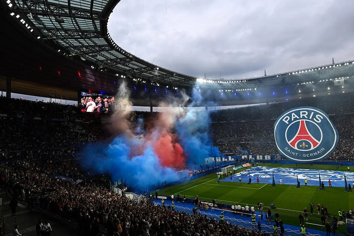 La SuperCoupe d’Europe le 13 août, le PSG en rêve