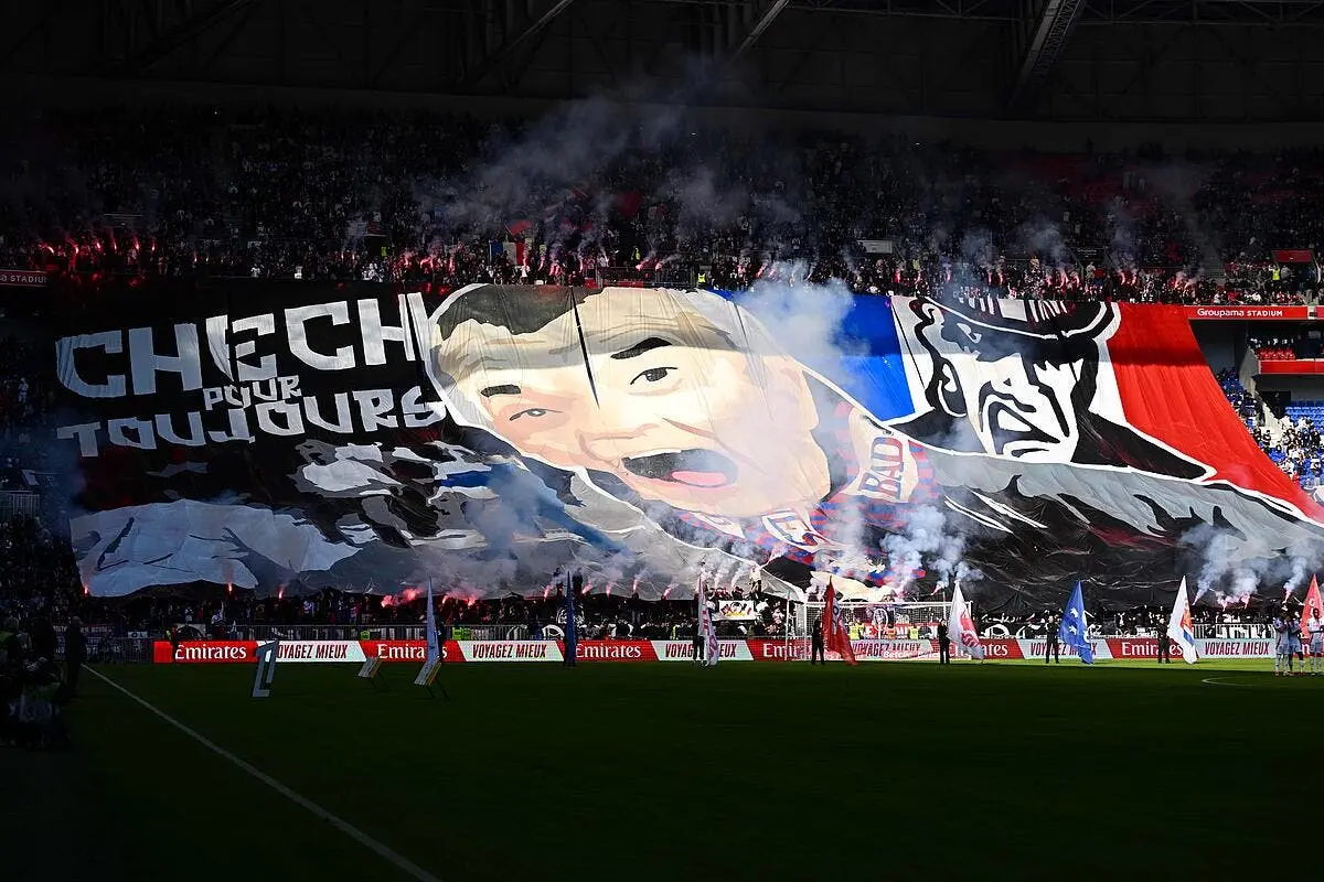 Labrune et Al-Khelaïfi, l'OL tient sa théorie du complot