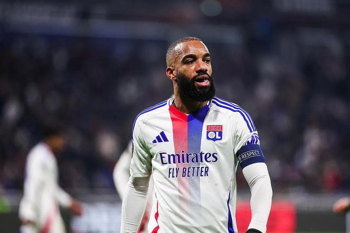 lacazette ne veut rien dire l ol vend la meche lacazette 77 391731