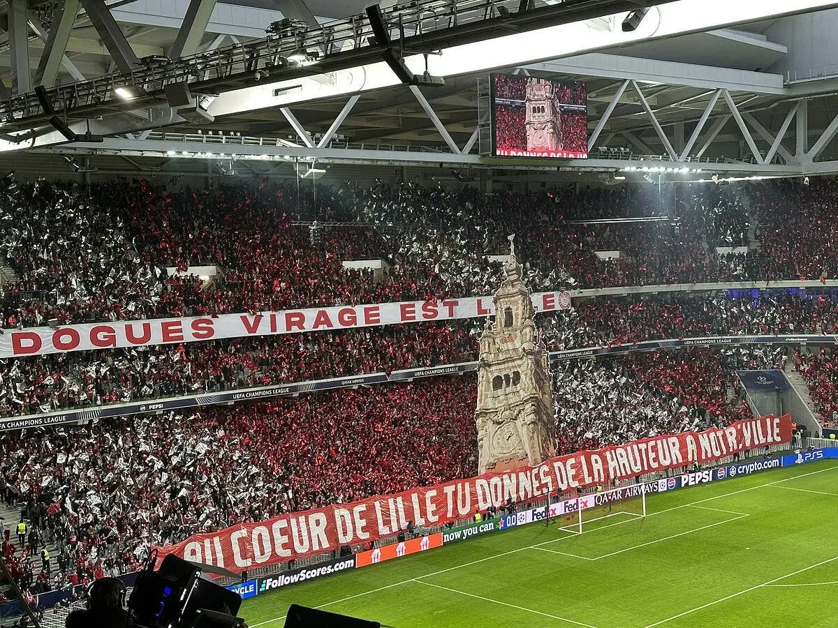 ldc un colossal mur rouge lille a tenu parole x 389713