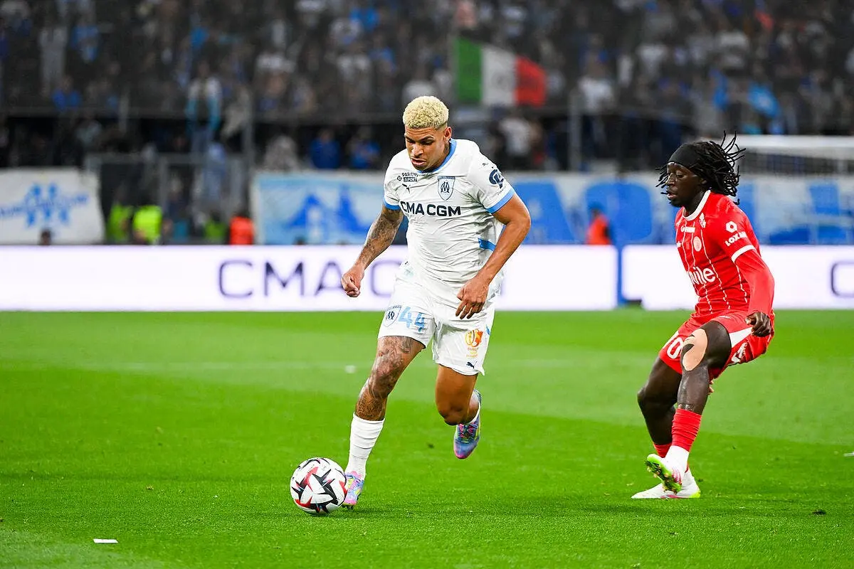 Le Bayern renonce, l'Inter négocie, l'OM s'énerve
