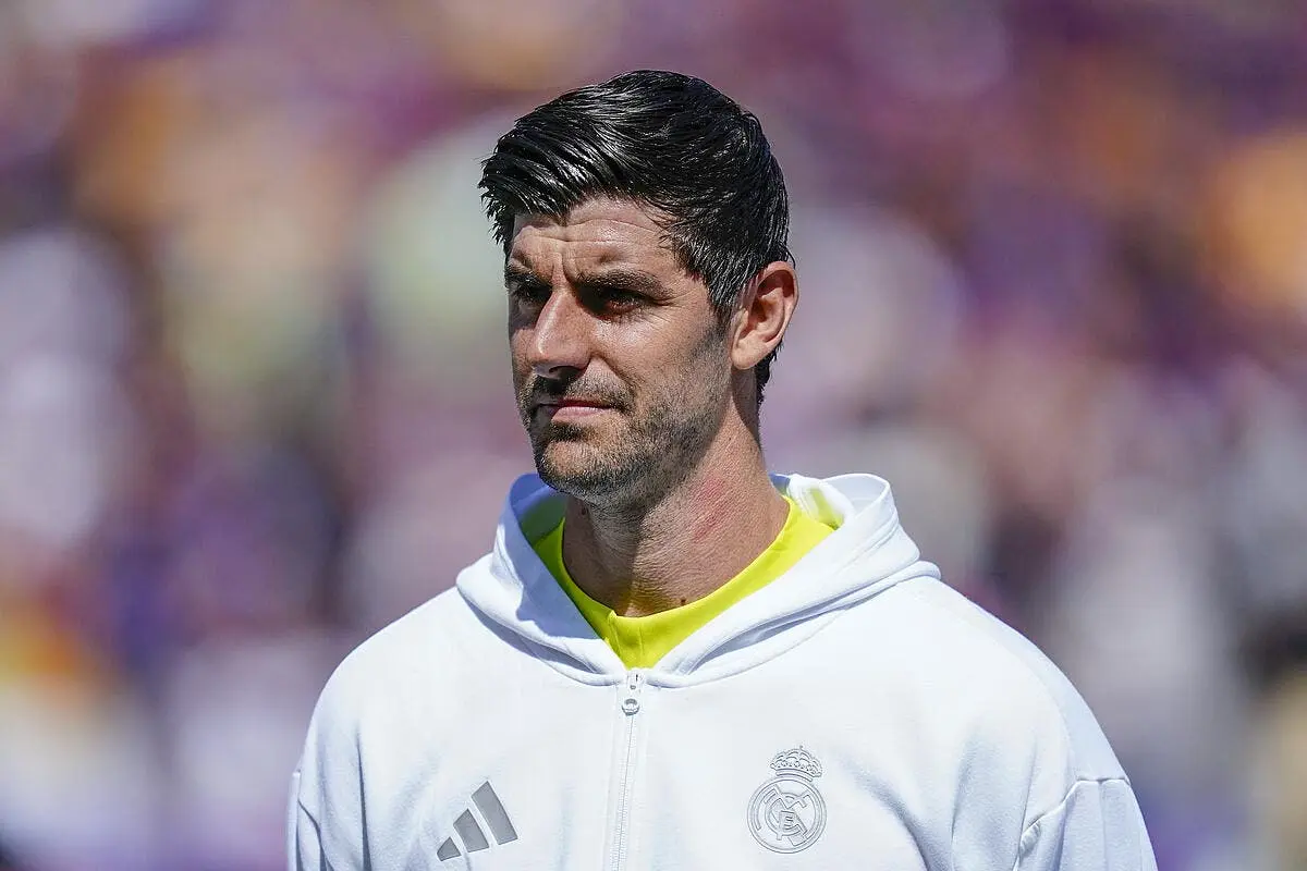 Le coup de folie du Real Madrid