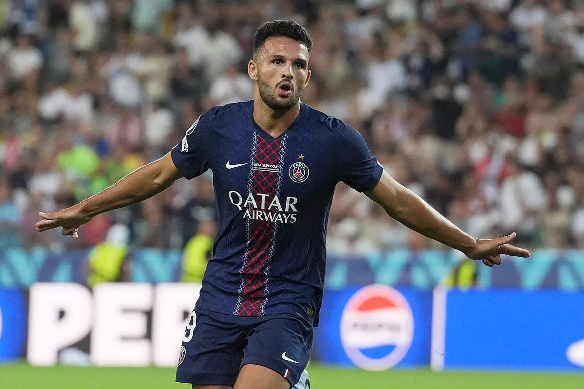 Le héros du PSG fait une grande annonce