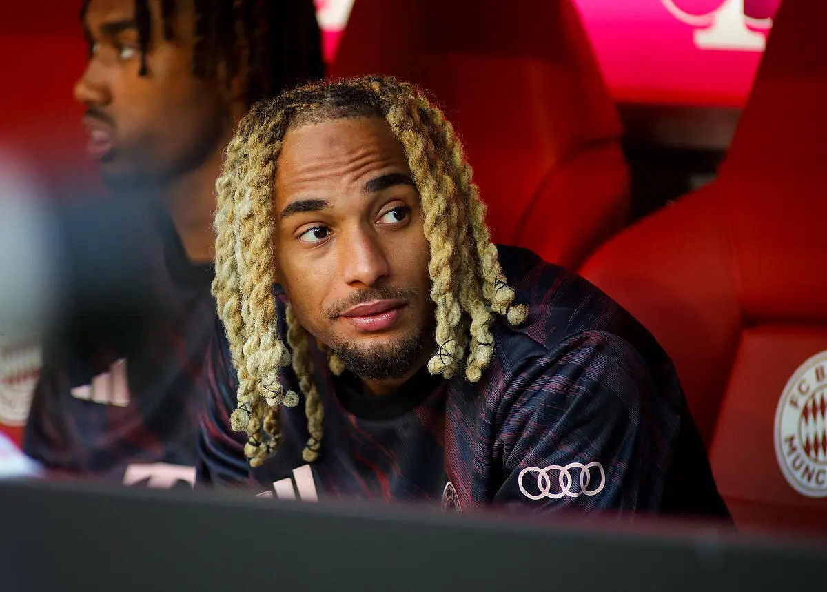 Sacha Boey à l'OM, c'est la sidération