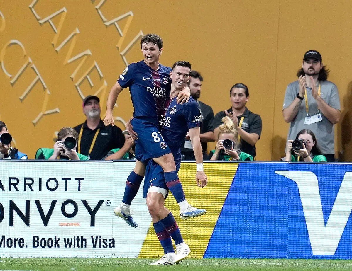 Le PSG a mis 60 millions d’euros les yeux fermés