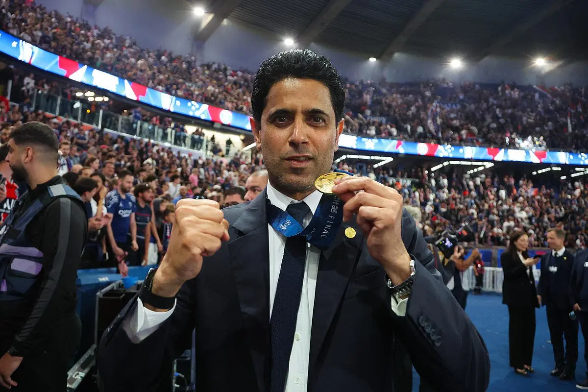 Le PSG arnaqué par le Real Madrid, c’est confirmé