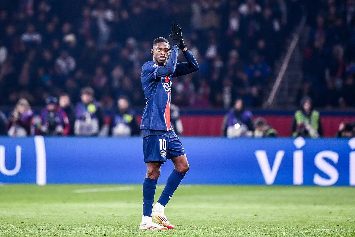 Le PSG champion ? Aucun mérite pour Grégory Schneider
