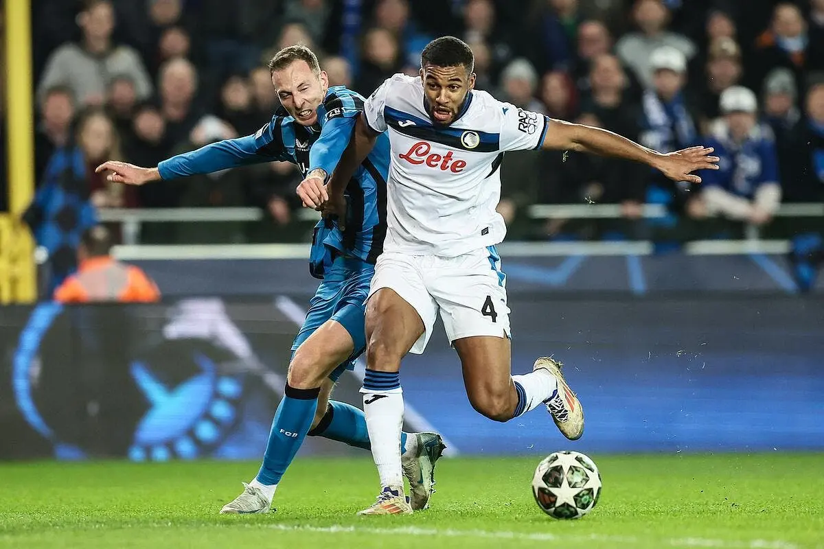le psg cible un rock suedois pour epauler marquinhos hien 390772
