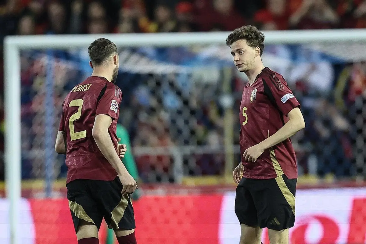 Le PSG craque pour De Cuyper, son prix double