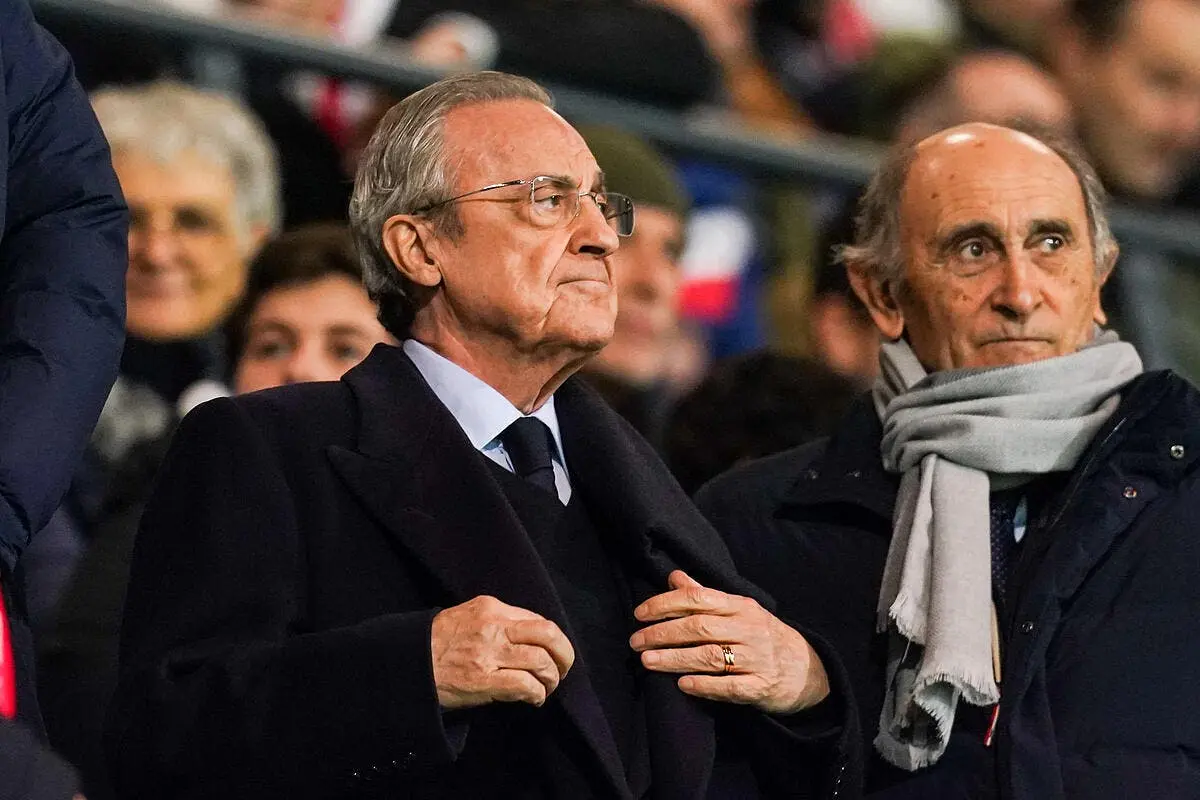 Le PSG demande 130 millions au Real Madrid