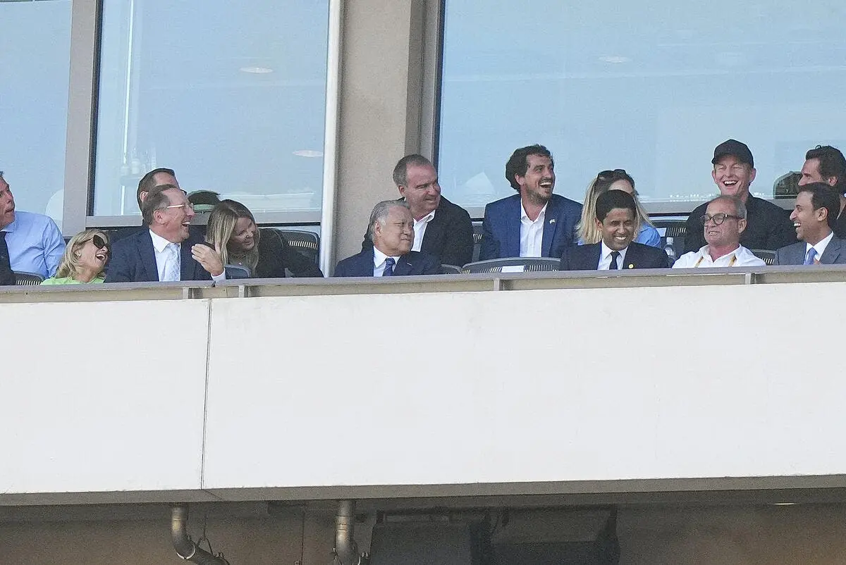 Le PSG n’aide pas assez l’OL