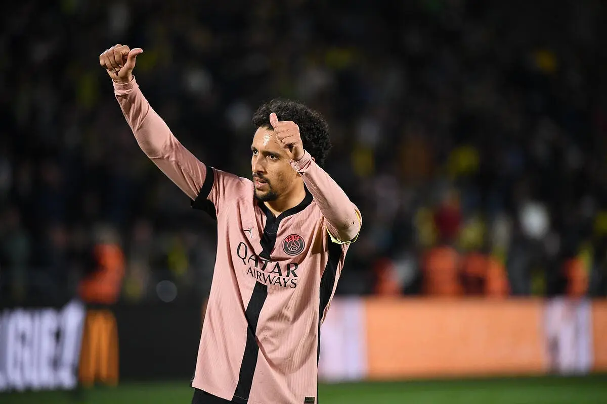 Le PSG sur TF1, la très bonne nouvelle