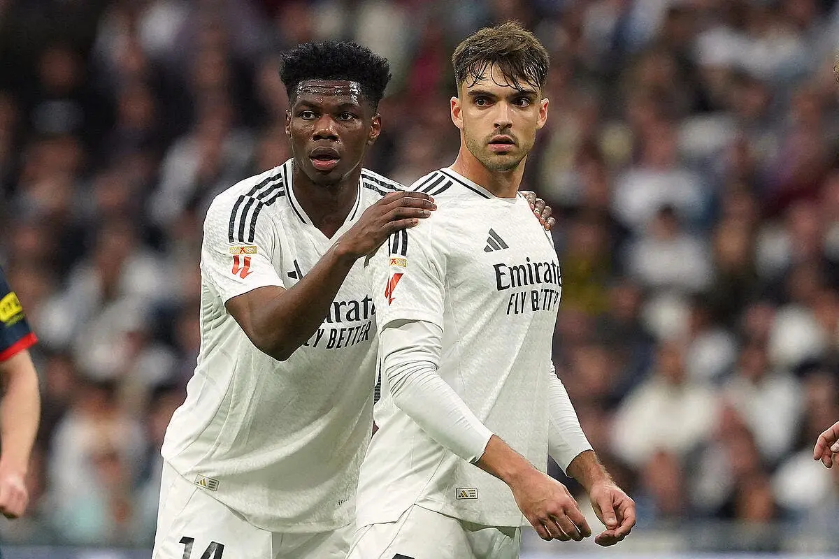 Le Real ne le respecte pas, le PSG flaire l’énorme coup