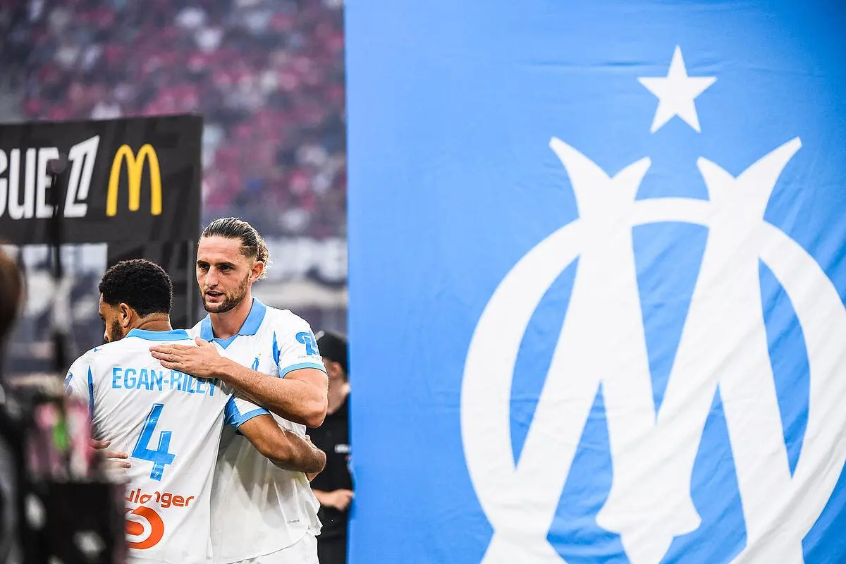 L'OM humilié, Johan Micoud sort la sulfateuse