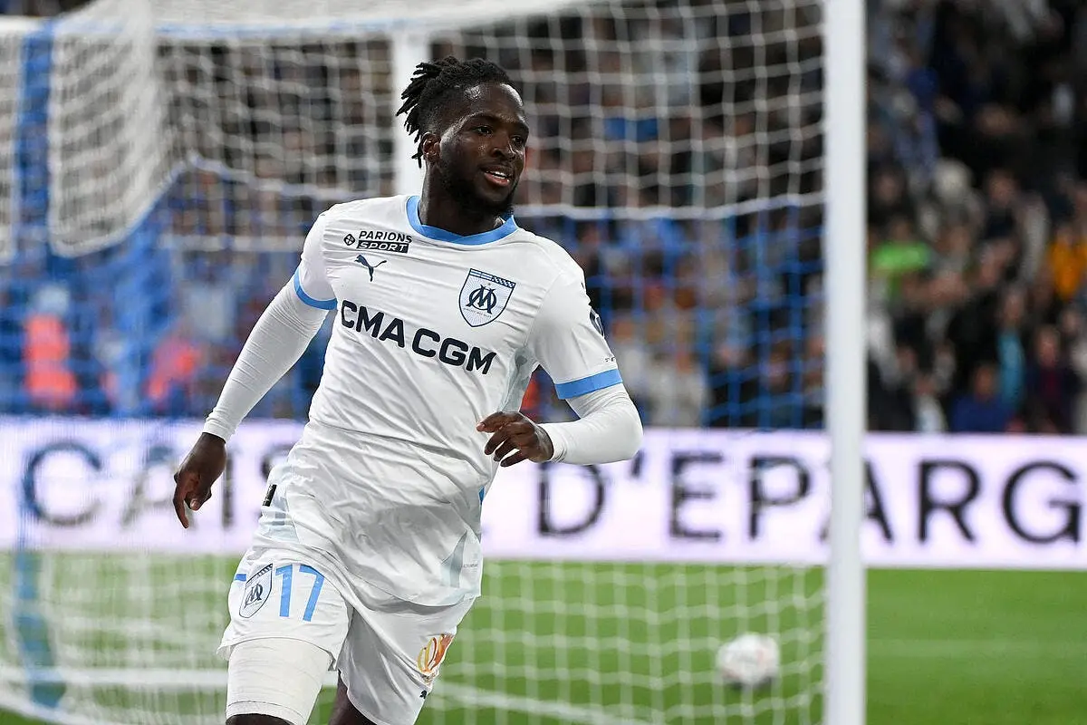 Leeds rate Paixao et offre 20 ME à l'OM