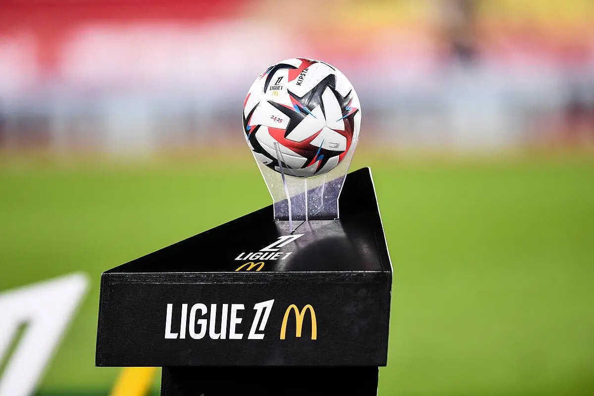 Ligue 1 : La date d'ASSE-OL officiellement fixée