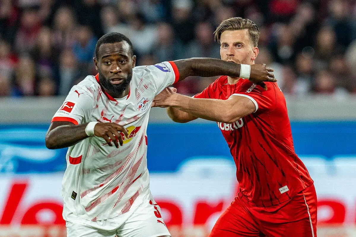 Lutsharel Geertruida à l'OM, accord total