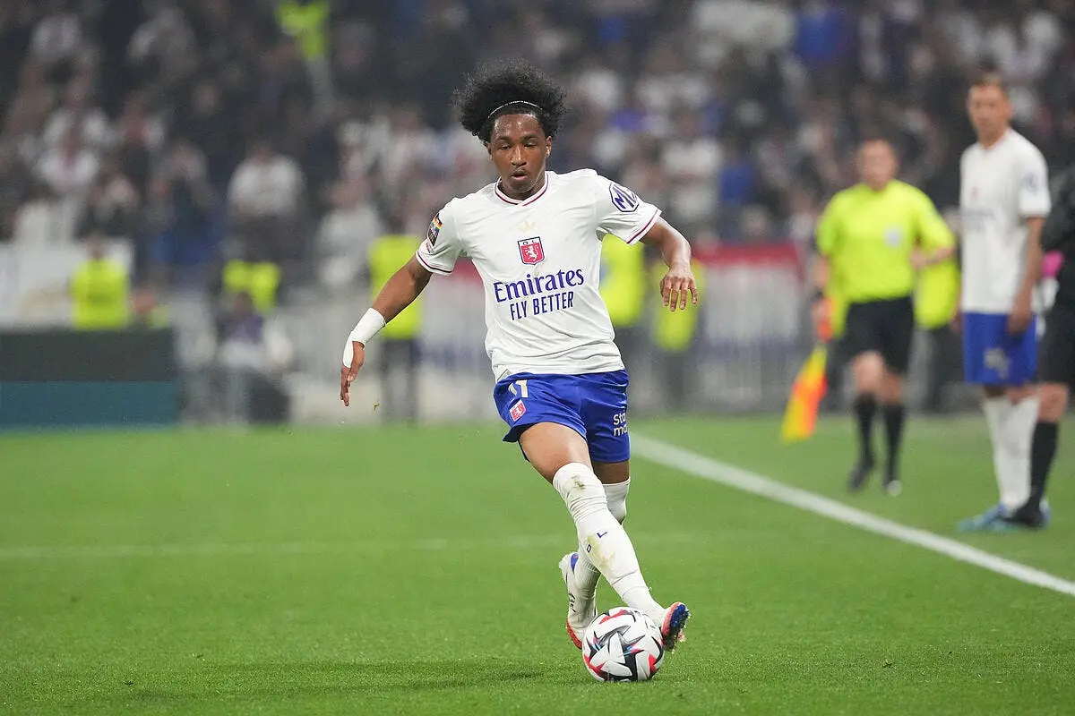 Malick Fofana à l’OM, trois révélations sur le transfert de l'été