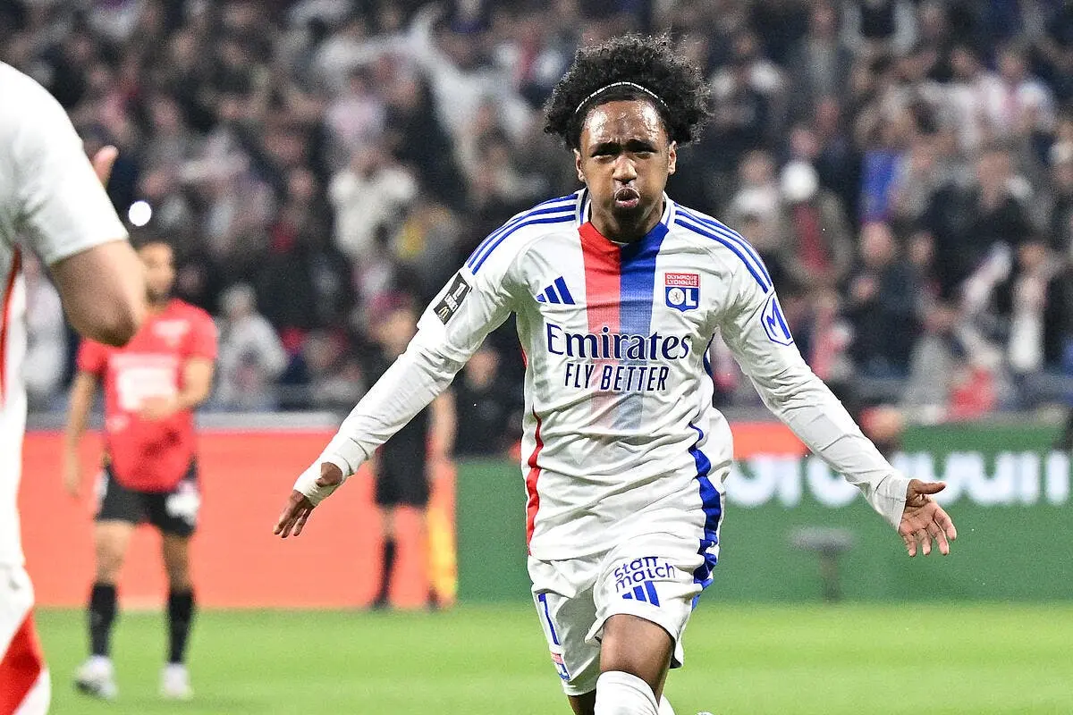 OL : Malick Fofana, son prix va être une mauvaise surprise