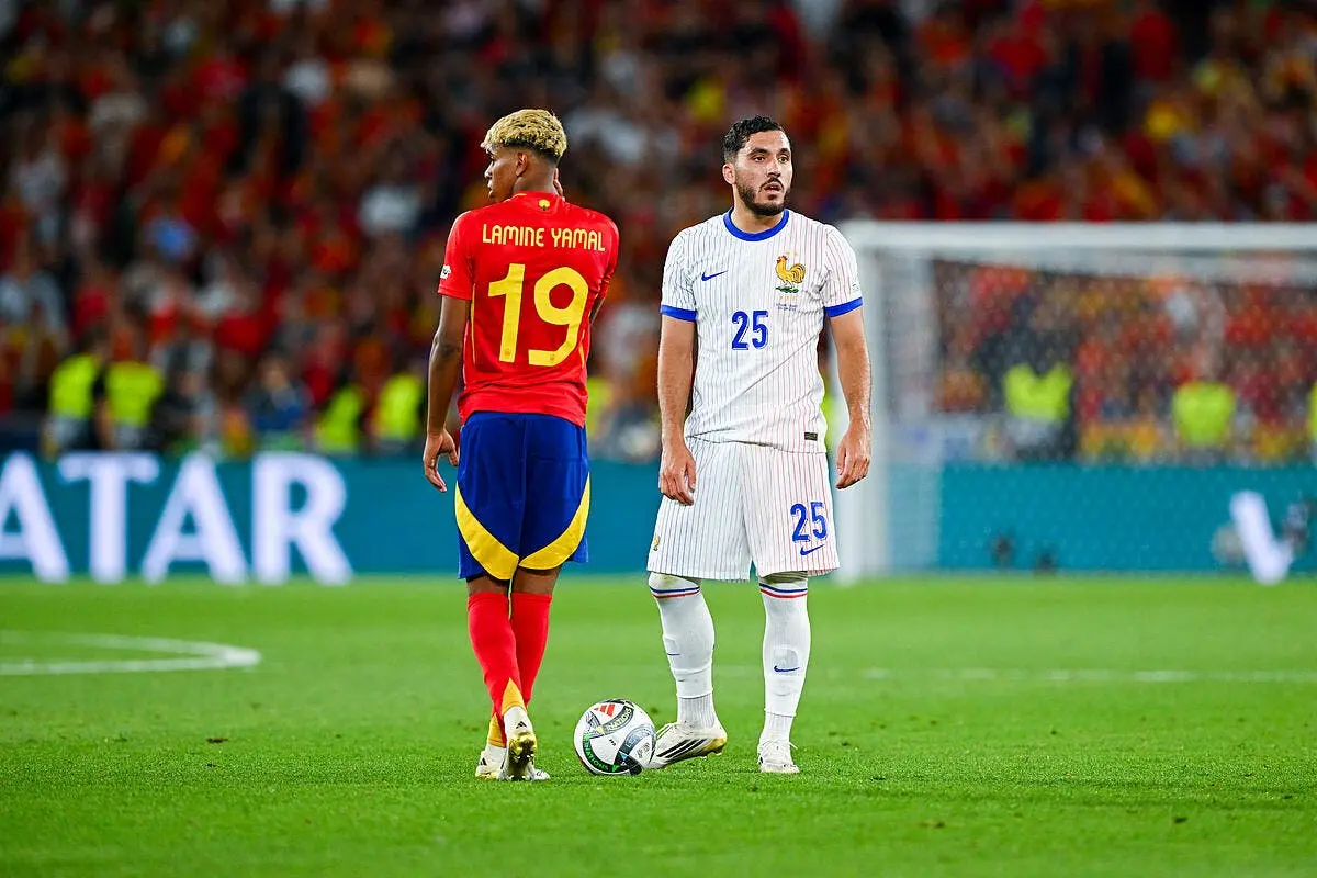 Man City : Cherki s’annonce candidat pour le Ballon d’Or