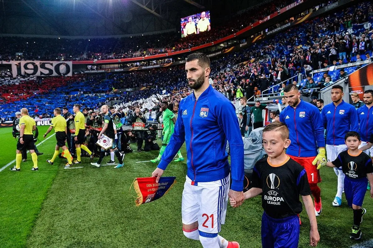 OL : Manchester United, la très bonne nouvelle pour Lyon