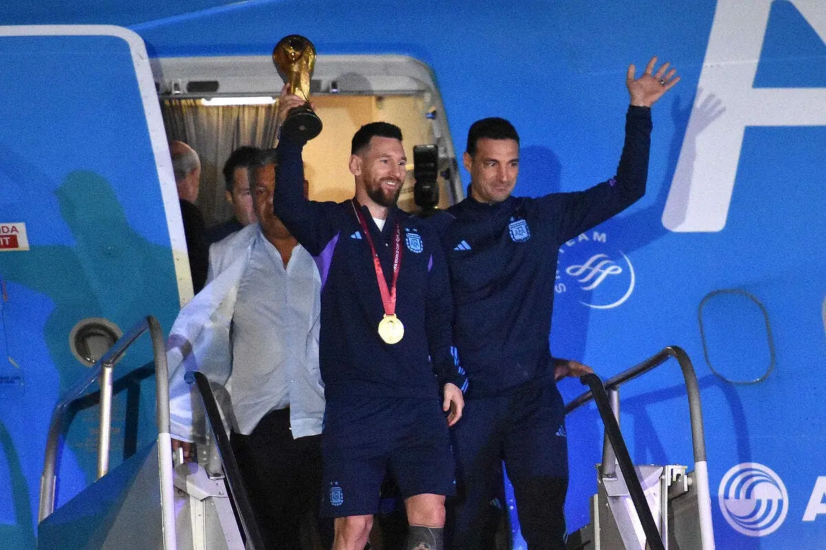 mauvaise nouvelle pour les bleus messi prend rendez vous messi 86 391166