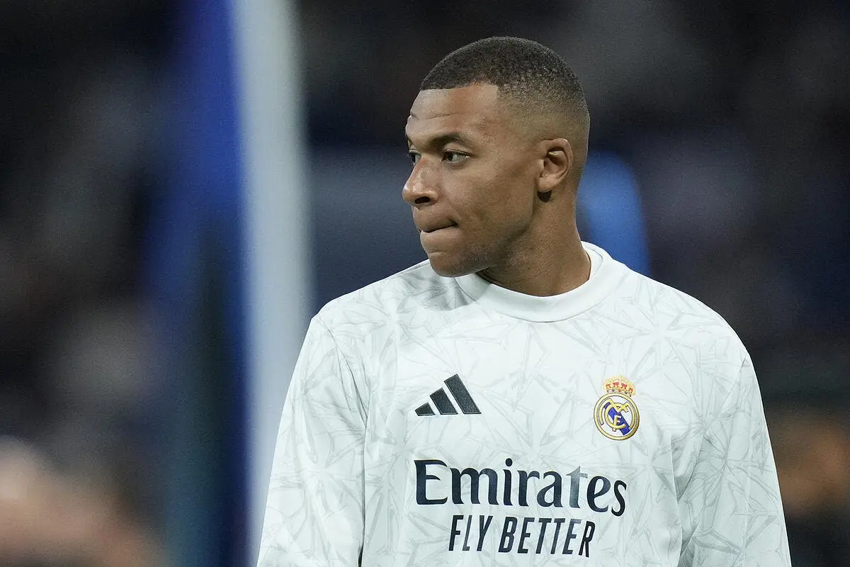 mbappe ne le supporte plus le real veut le virer mbappe 192 393125