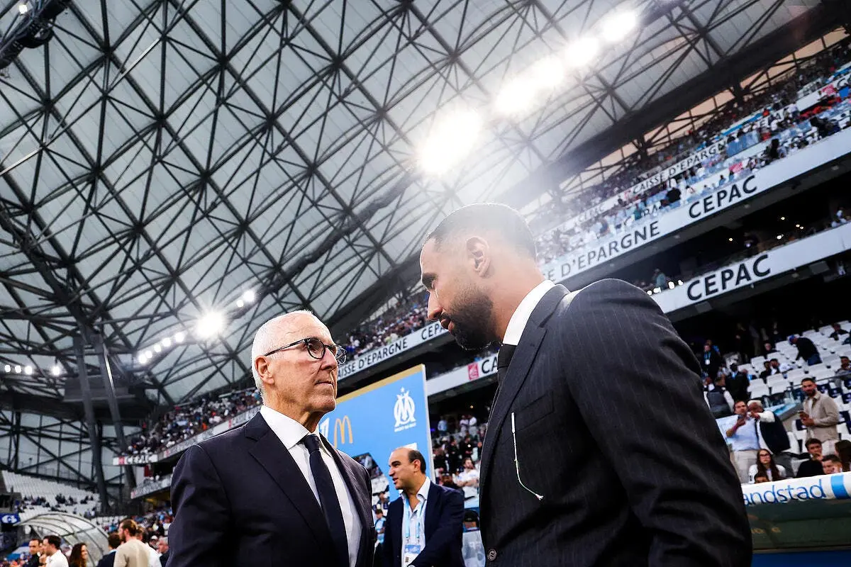 McCourt se plante totalement avec l’OM !
