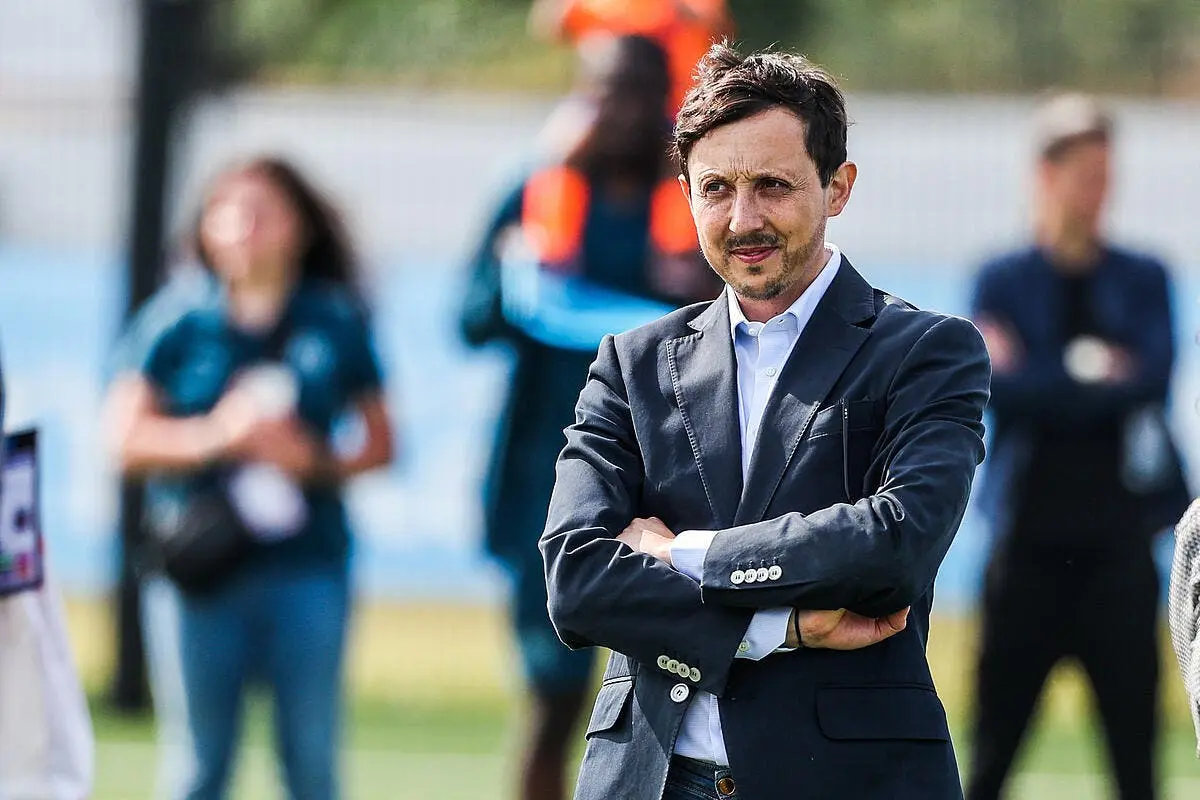 Mercato : L'OL et le LOSC se battent pour une machine à passes décisives