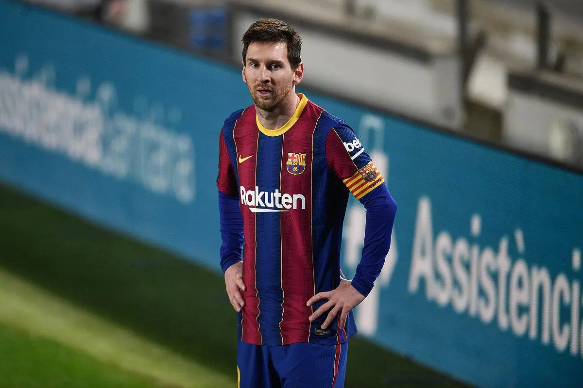 messi et paredes un barca psg a failli tout gacher messi 65 389486