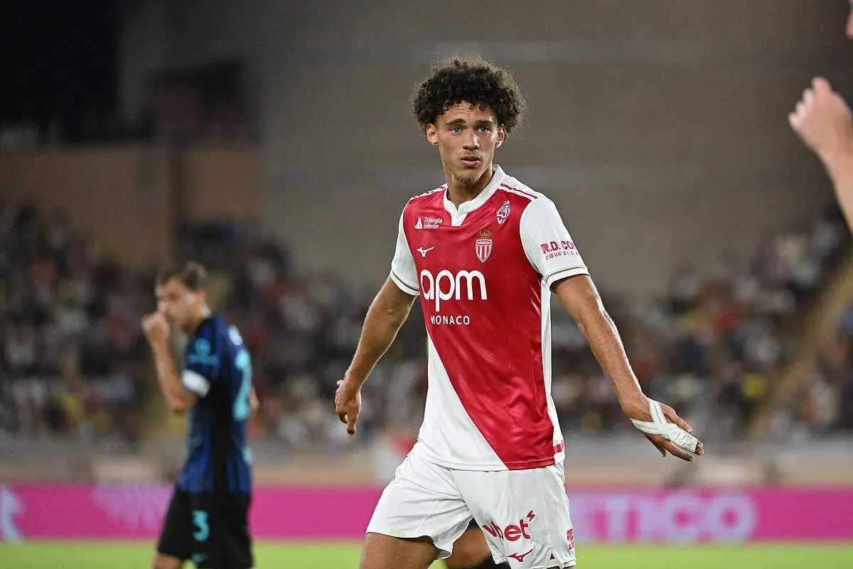 Monaco craque avec Akliouche, le PSG et City débarquent