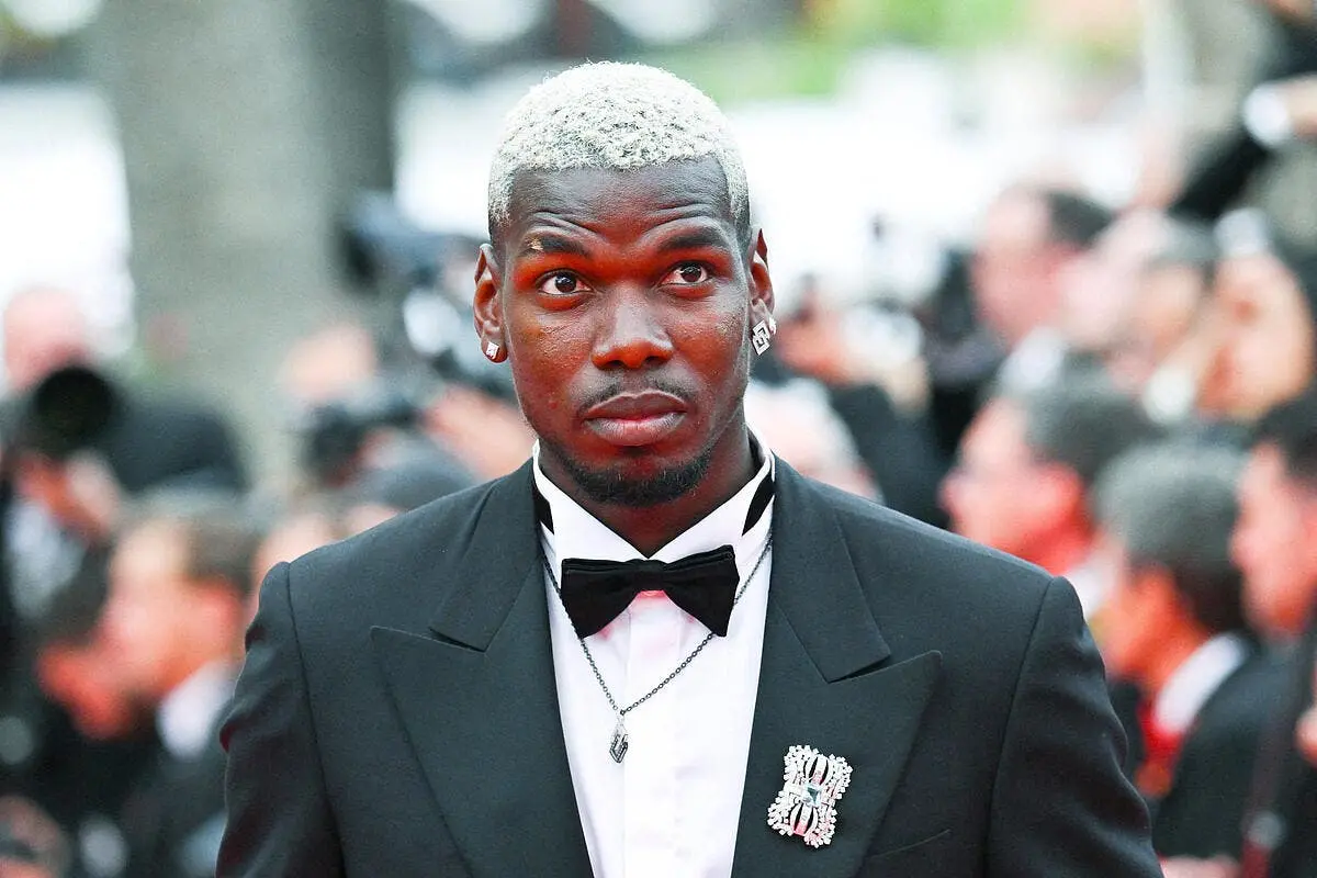 Monaco, dopage et violence, Pogba va briser le silence