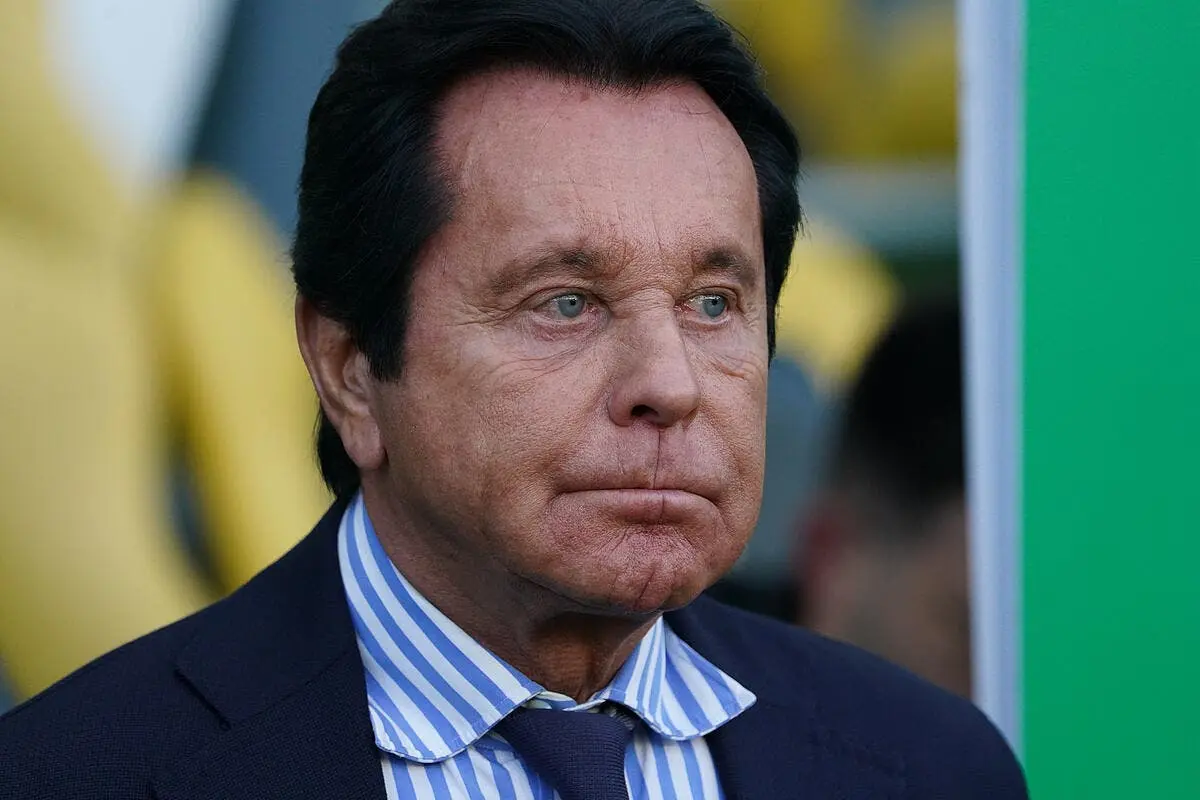 Nantes refuse de mettre 2 ME sur son futur coach